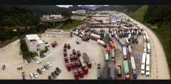 通关便当化新政落地工业丝外贸平台帮企 通关便当化新政落地工业丝外贸平台帮企